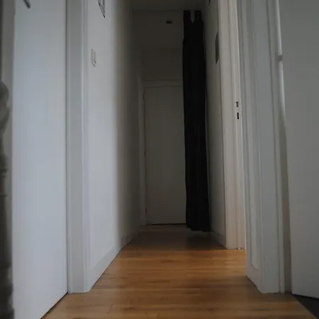 Bohemian House 3* 안트베르펜