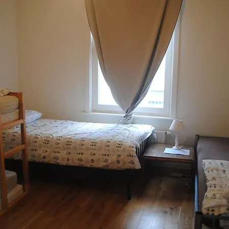 B&B Bohemian House 3*