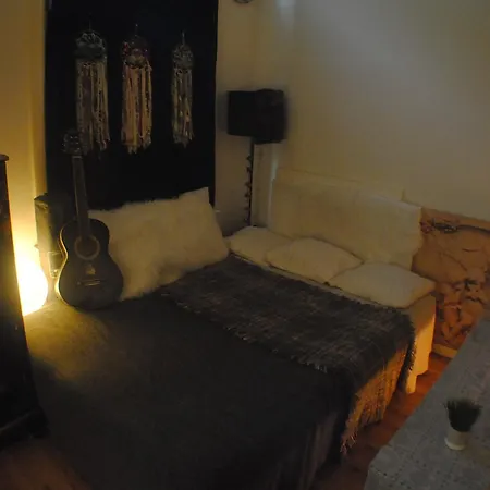 Bohemian House B&B