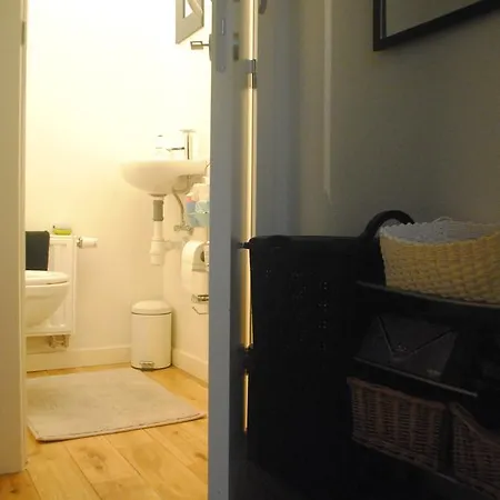 Bed & Breakfast Bohemian House 3*