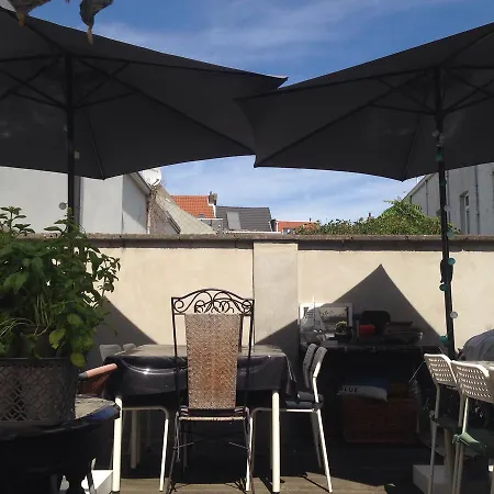 Bed & Breakfast Bohemian House 3*