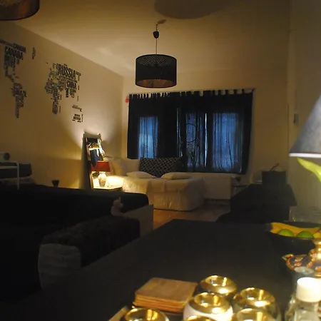 Bohemian House Bed & Breakfast Antwerp