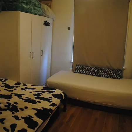 Bohemian House Bed & Breakfast Antwerp