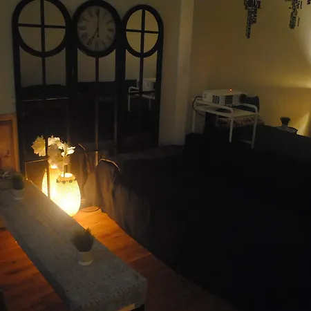 Bed & Breakfast Bohemian House Antwerp